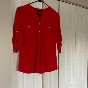 Ladies blouse